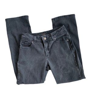 Vintage Lee Riders Perfectly Worn In Relaxed Denim Jeans 10P